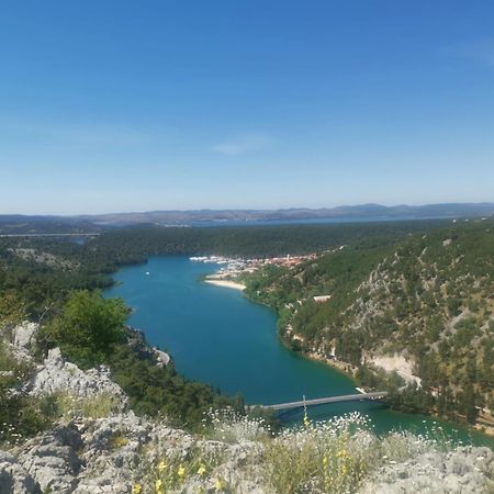 Apartmani Marijana Лозовац Екстер'єр фото