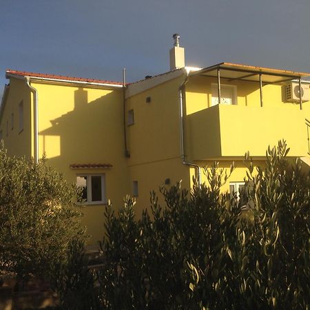 Apartmani Marijana Лозовац Екстер'єр фото