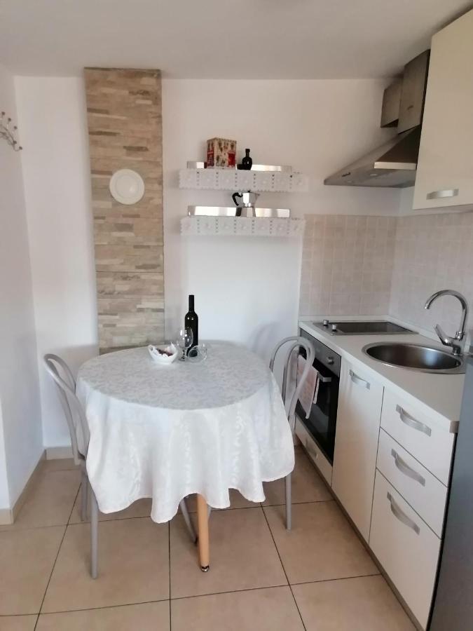 Apartmani Marijana Лозовац Екстер'єр фото