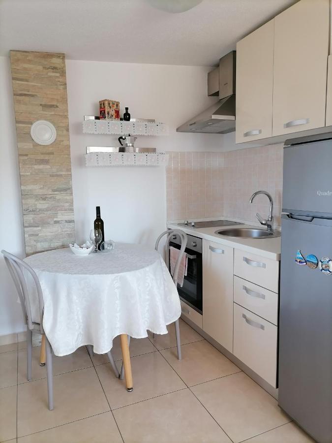 Apartmani Marijana Лозовац Екстер'єр фото