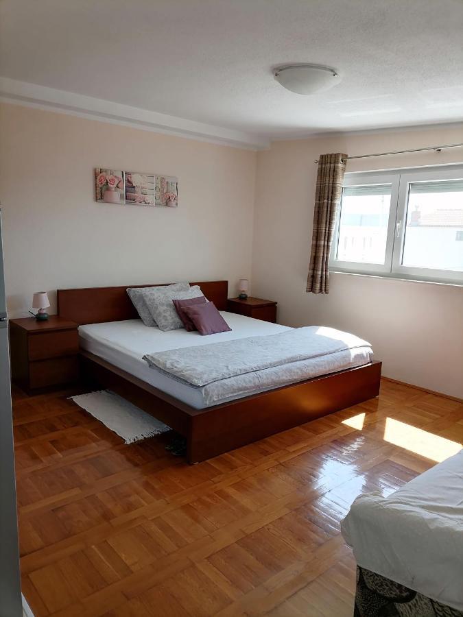Apartmani Marijana Лозовац Екстер'єр фото