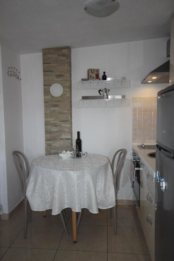 Apartmani Marijana Лозовац Екстер'єр фото