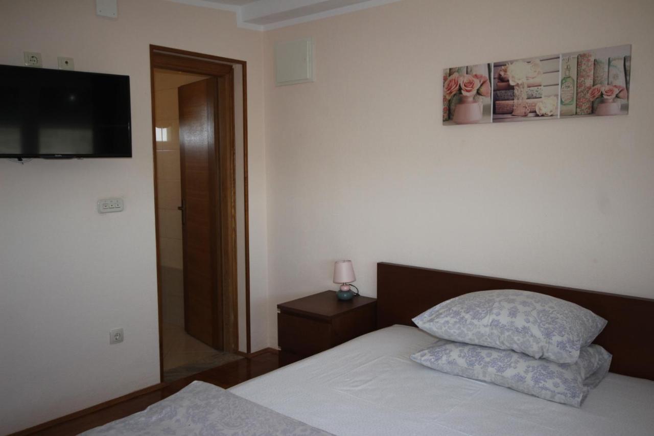 Apartmani Marijana Лозовац Екстер'єр фото