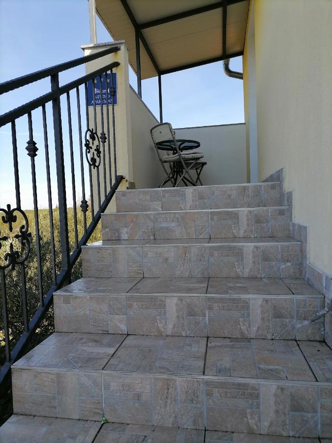 Apartmani Marijana Лозовац Екстер'єр фото