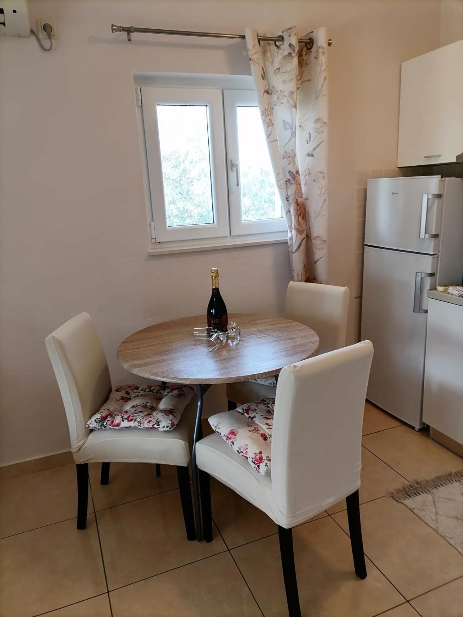 Apartmani Marijana Лозовац Екстер'єр фото