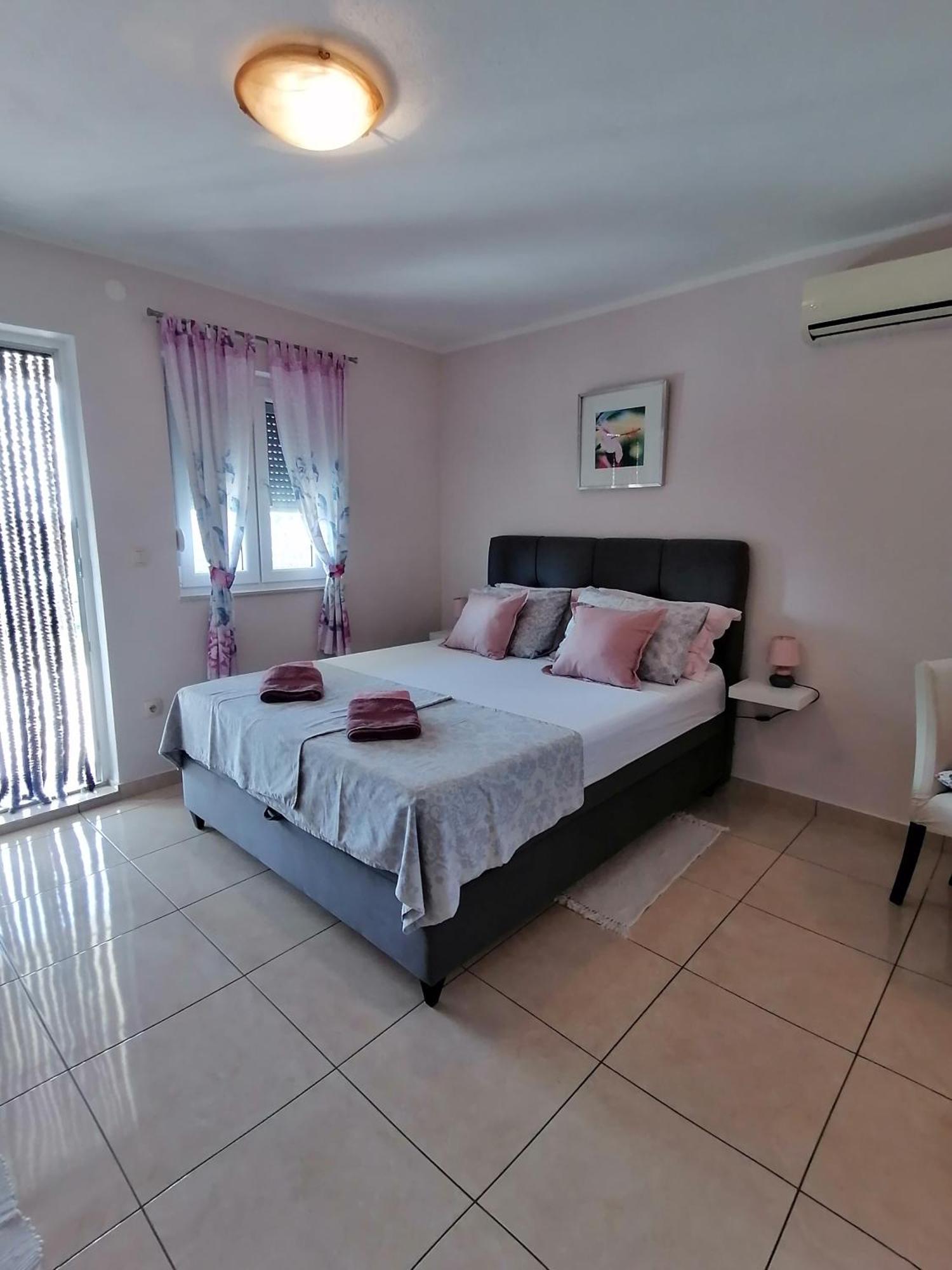 Apartmani Marijana Лозовац Екстер'єр фото