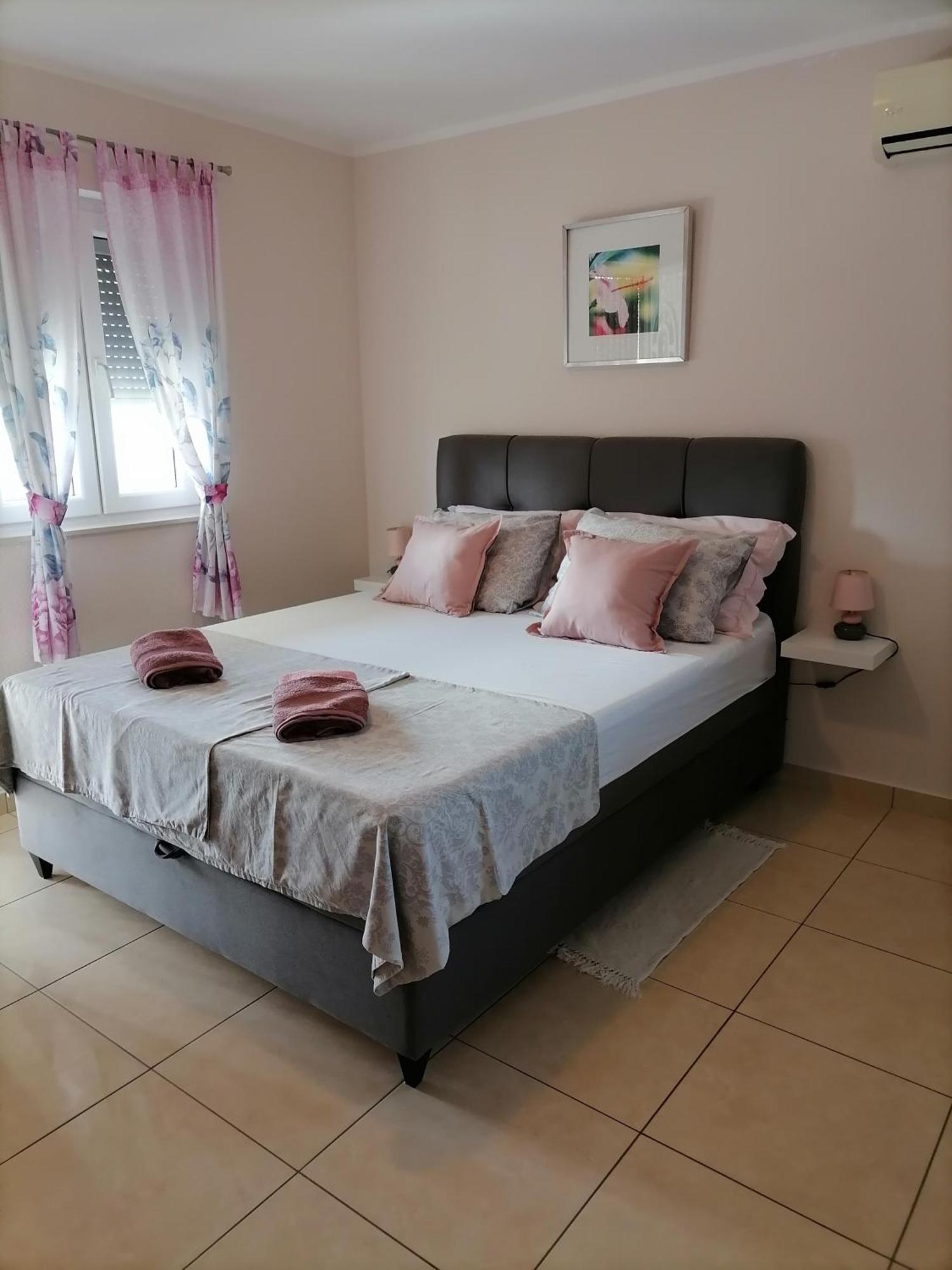 Apartmani Marijana Лозовац Екстер'єр фото