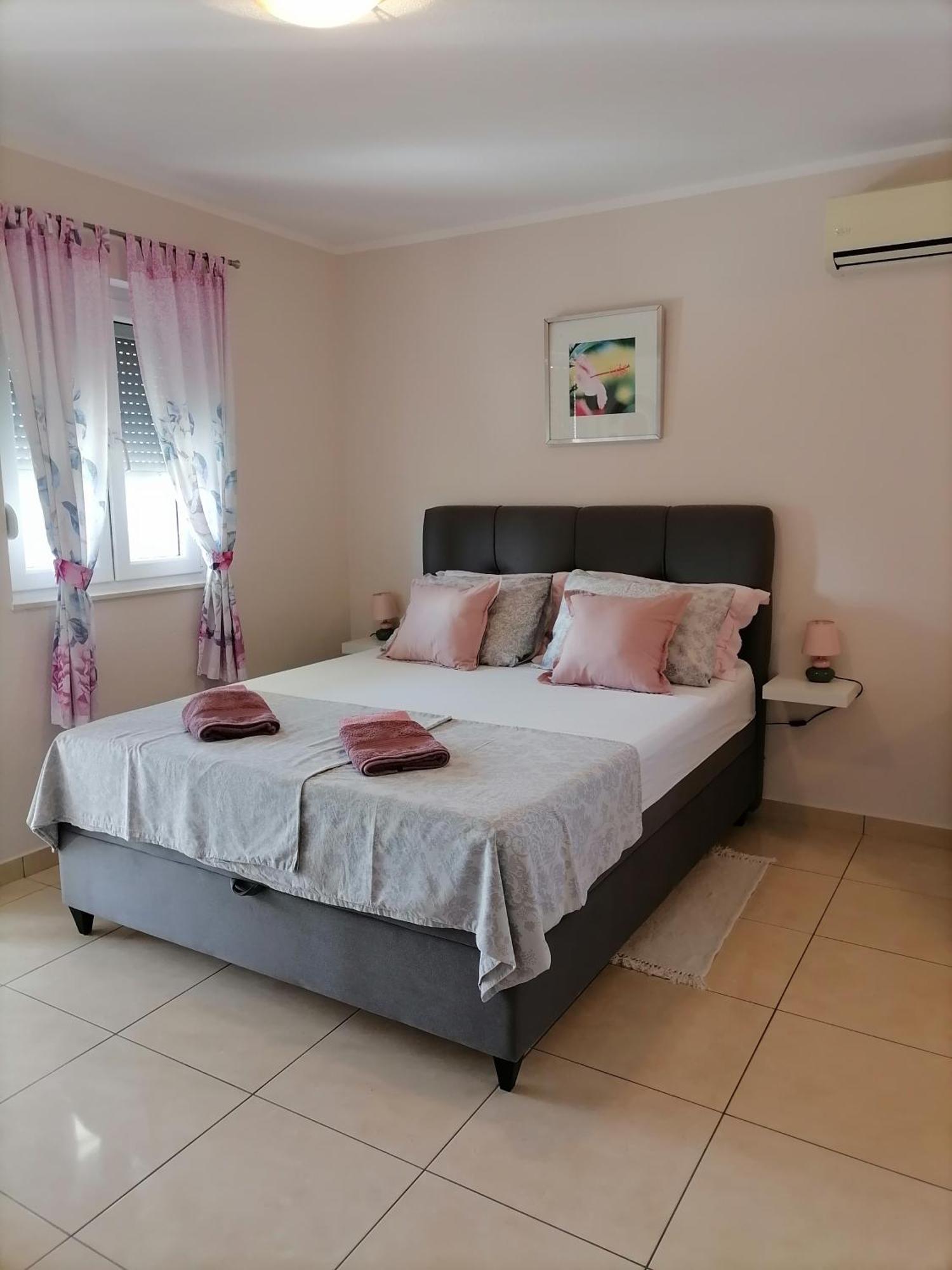 Apartmani Marijana Лозовац Екстер'єр фото