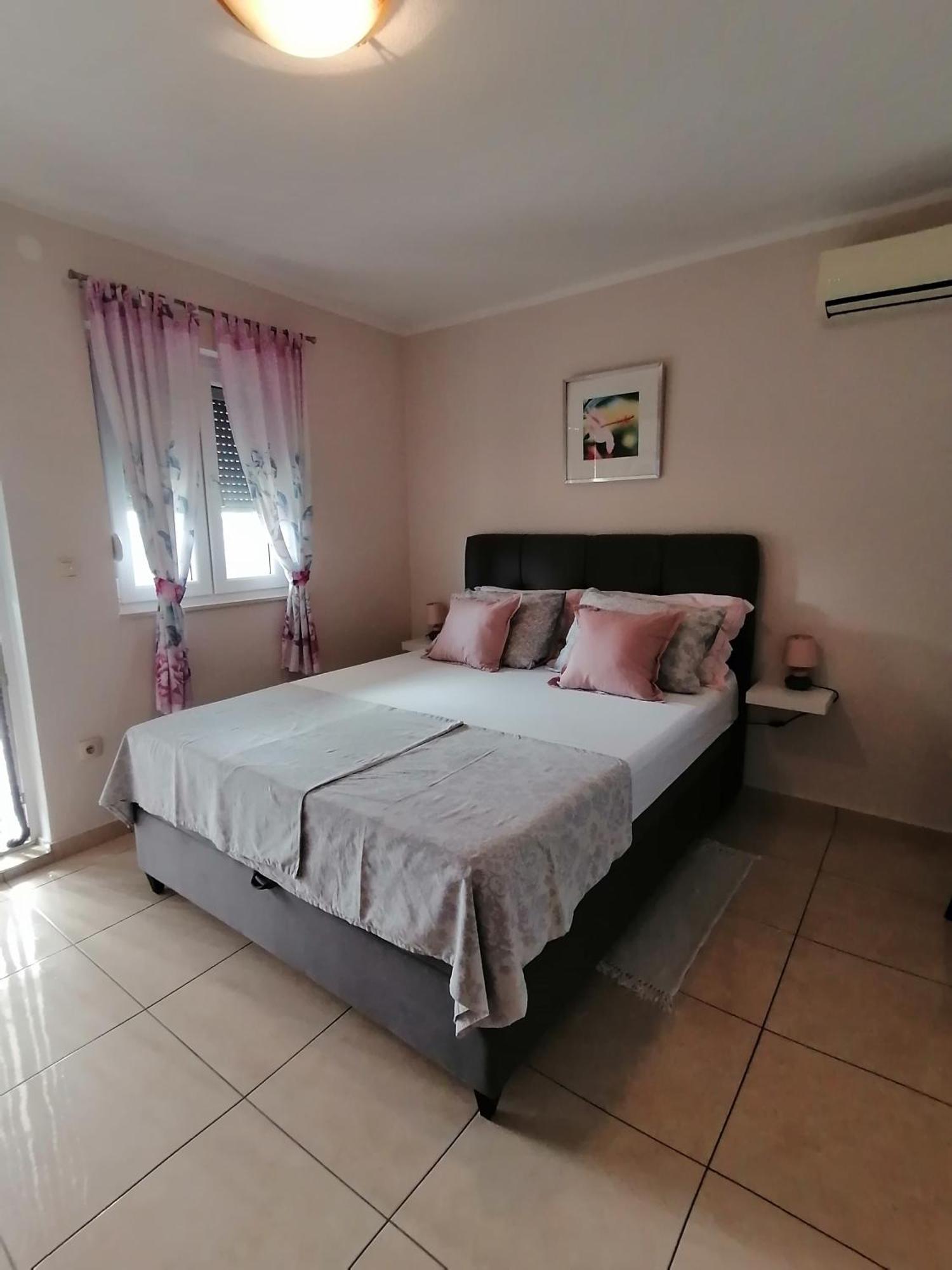 Apartmani Marijana Лозовац Екстер'єр фото