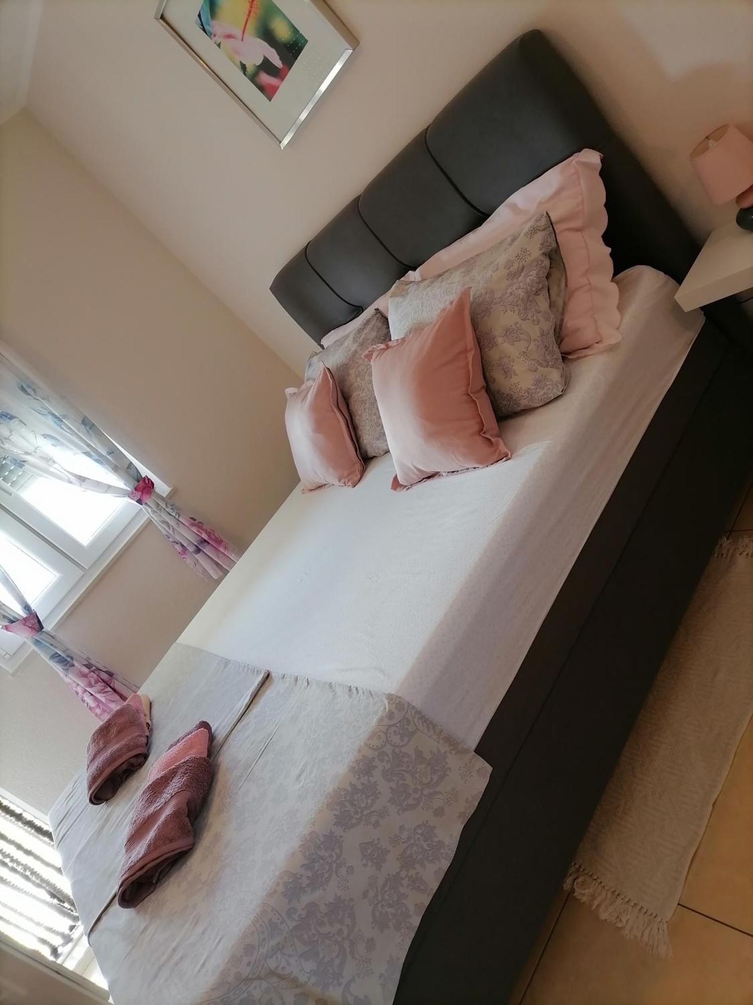 Apartmani Marijana Лозовац Екстер'єр фото