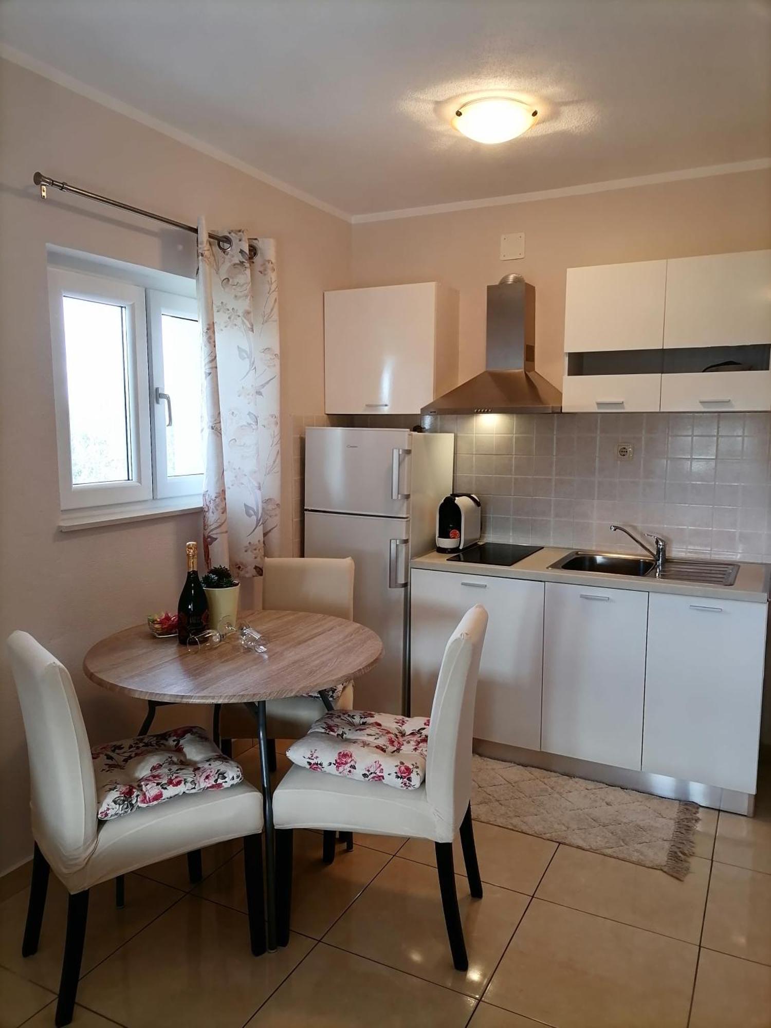 Apartmani Marijana Лозовац Екстер'єр фото