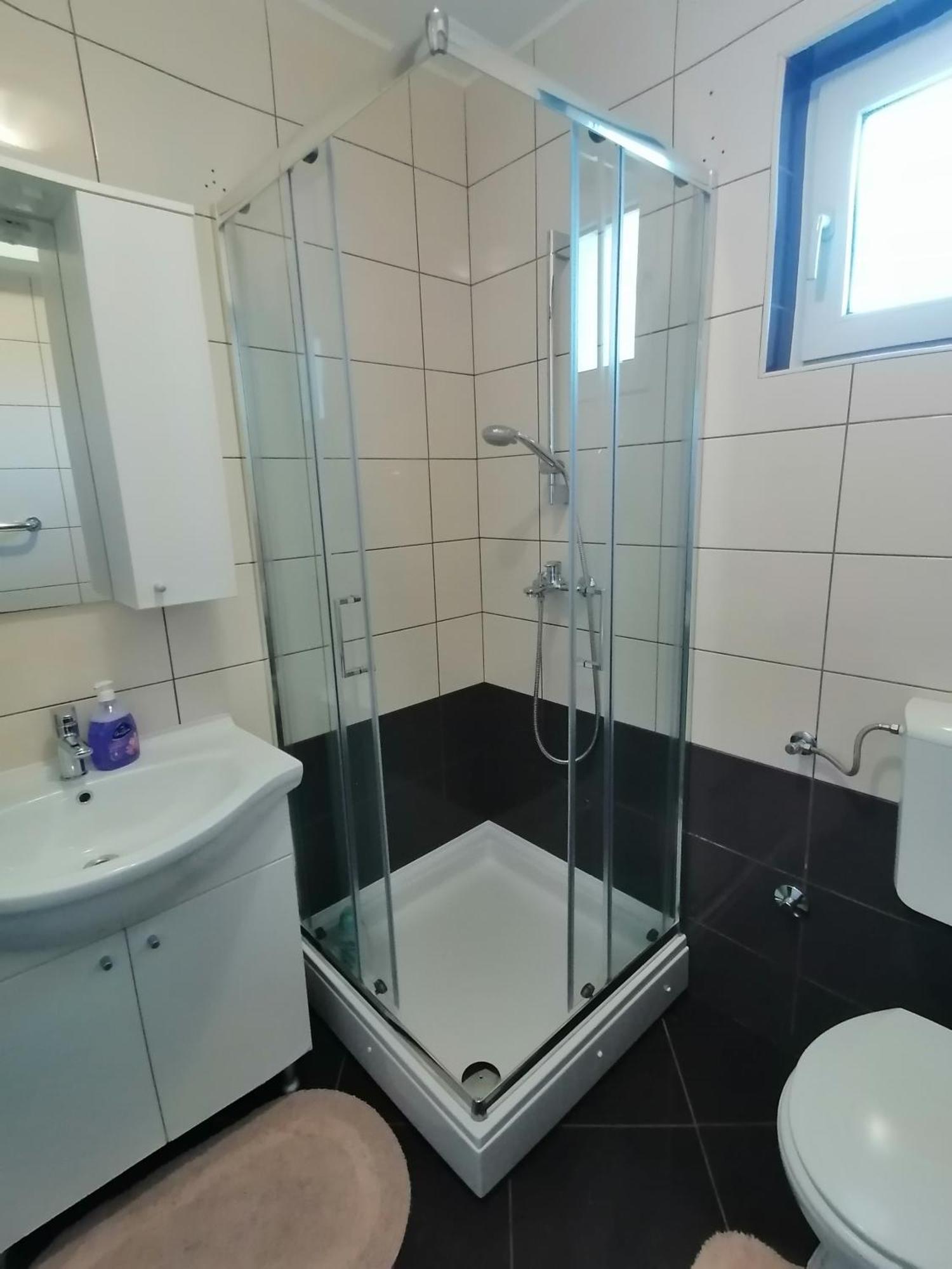 Apartmani Marijana Лозовац Екстер'єр фото