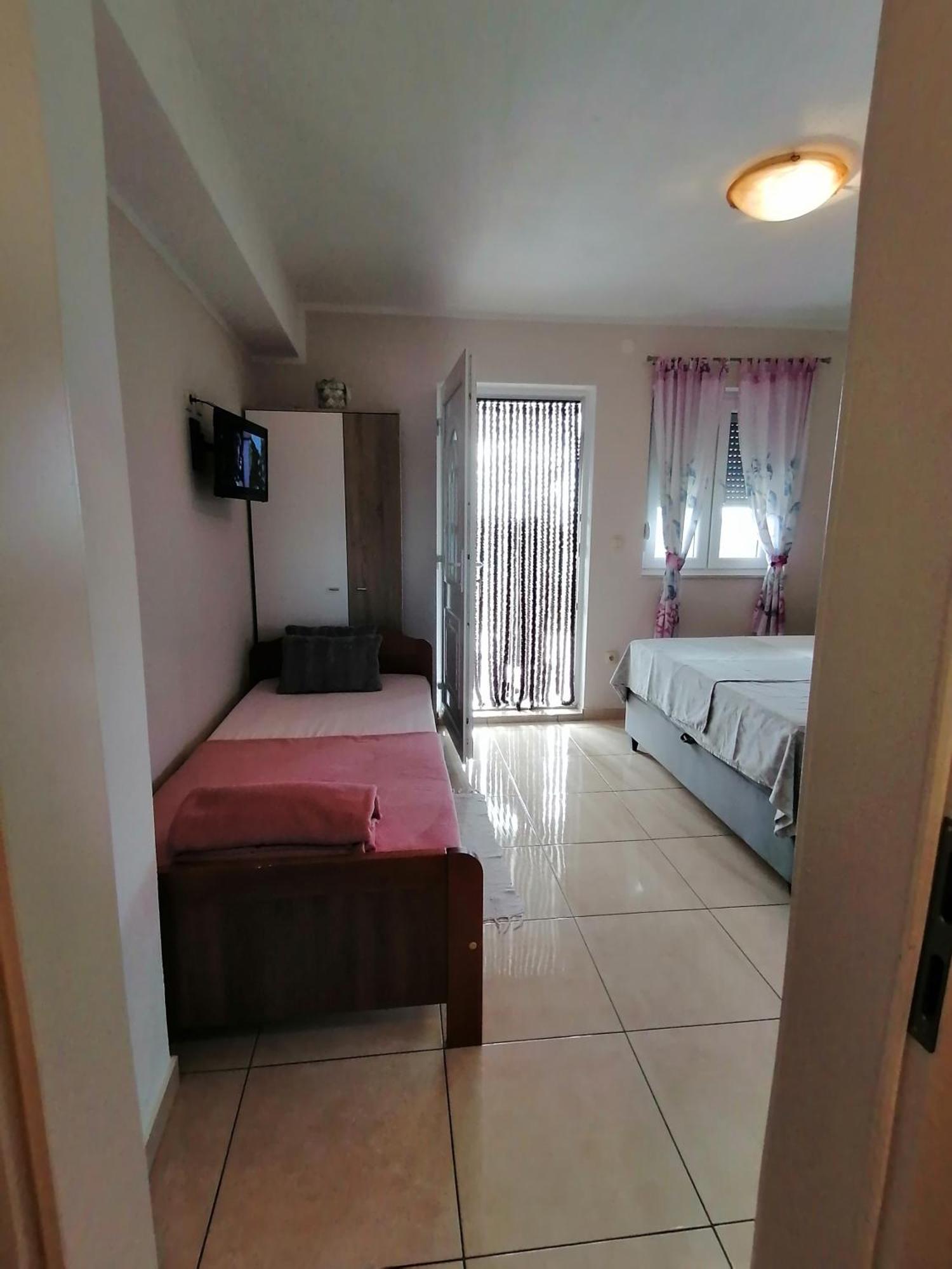 Apartmani Marijana Лозовац Екстер'єр фото