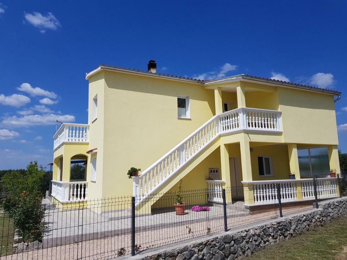 Apartmani Marijana Лозовац Екстер'єр фото