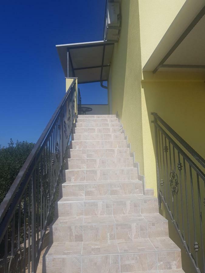 Apartmani Marijana Лозовац Екстер'єр фото